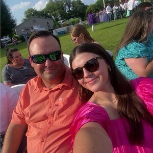 Meet your Posher, Evie